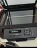 兄弟（brother）DCP-T735DW家用学习彩色打印机墨仓喷墨机照片打印（无线云双面打印打印复印扫描一体机） 实拍图