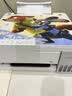 爱普生（EPSON）【6代新品】L3351墨仓式彩色打印机 微信打印/无线连接 家用AI学习打印机（打印、复印、扫描） 实拍图
