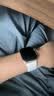 绿联【S11丨新升级纳米膜】适用苹果手表S11/10保护膜手表膜apple watch s11/10无尘仓秒贴防刮耐磨 实拍图