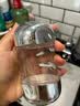 茵芙莎【专柜行货】IPSA茵芙莎流金水爽肤水乳套装化妆品小样旅行套装 2件套装流金水100ml+乳液2号60ml 实拍图