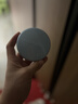 EVER EDEN 防晒气垫 儿童清水可卸水凝清润物理防晒SPF30防晒气垫15g 实拍图