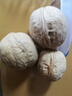 果夫子阿克苏185原味生纸皮核桃薄皮5斤休闲零食坚果送夹子礼盒装 实拍图