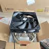 利民（thermalright）Assassin X 120 Refined SE 风冷散热器 AGHP逆重力四热管支持 12CM风扇 AX120 R SE 实拍图