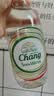 CHANG【整箱】泰象泰国进口苏打水325ml*24 实拍图