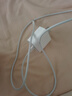 Apple/苹果 60W type-c充电线-1米 usb-c手机数据线 原装旗舰店苹果iPhone 17 Pro Max iPad快充线 实拍图