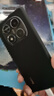 小米（MI）Redmi Note14 Pro 手机  国家补贴 天玑7300-Ultra IP68防尘防水 5500mAh大电量 小米红米 子夜黑 12GB+256GB 实拍图