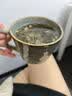 半山农大麦茶650g 原味大颗粒烘焙型炒苦荞麦芽奶宝断奶泡水喝 炒熟解腻 实拍图