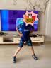361°儿童泳衣男童分体中大童游泳衣平角泳裤两件套男孩泡温泉泳装 实拍图