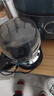 京冇磨粉机打粉机超细研磨机家用中药材粉碎机万能五谷杂粮电动破碎机 实拍图