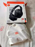 JBL TUNE770NC头戴式蓝牙耳机 主动降噪无线耳机 华为苹果小米通用耳机 礼物推荐黑色 实拍图