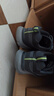 斯凯奇（Skechers）运动鞋男士夏季网面透气休闲鞋户外软底轻便跑步鞋232398 实拍图