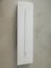 Apple/苹果 Pencil(第二代) 磁吸触控笔手写笔苹果笔电容笔书写绘画iPad笔 适用iPad Air(第五代) 实拍图