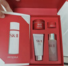 SK-II神仙水精华液75ml礼盒sk2补水保湿化妆全套护肤品套装生日礼物女 实拍图