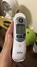 博朗（BRAUN）耳温计IRT6525耳温枪电子体温计宝宝婴儿专用体温枪医用测温度计 实拍图