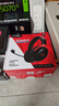 极度未知（HYPERX）Cloud Ⅲ Wireless飓风3无线黑红 电竞游戏耳机头戴式 降噪麦克风  FPS吃鸡  适配三角洲行动 实拍图