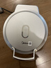 美的（Midea）小钢炮电饼铛钛钢0涂层不锈钢2026年新款 家用小型40mm加大加深双面加热烙饼锅电煎锅京东自营S3ti 实拍图