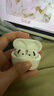 Apple/苹果 AirPods 4(支持主动降噪)搭配无线充电盒(USB-C)苹果耳机 蓝牙耳机适用iPhone/iPad 四代 实拍图