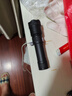【日销万单】特种兵强光手电筒便携爆亮户外变焦远射超聚光LED灯 P600【变焦】【户外超亮】 实拍图