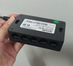 Tenda腾达 5口千兆交换机 4口家用交换器 监控网络网线分线器 分流器 集线器 转换器 小型HUB SG105 实拍图