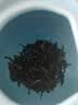 张一元茉莉花茶叶毛尖浓香型老北京伴手礼品春新口粮茶特种200g金罐装 实拍图