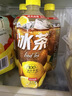 农夫山泉东方树叶黑乌龙茶900ml*12瓶无糖茶饮料0糖0脂0卡整箱装 实拍图