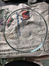 杰凯诺高硼硅玻璃碗沙拉碗玻璃盆和面盆打蛋盆烘焙碗大容量加厚2700ML 实拍图