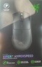 雷蛇（Razer） 毒蝰V3极速版 无线鼠标 电竞游戏鼠标 轻量化鼠标 吃鸡/三角洲打瓦/LOL  Faker冠军推荐 黑色 实拍图