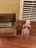 强生婴儿抚触油100ml 宝宝儿童保湿护肤按摩润肤卸妆护发素身体精油 实拍图