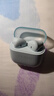 OPPO Enco Air4 新声版 真无线耳机半入耳式蓝牙耳机无线耳机通用苹果华为小米手机冰透绿 实拍图