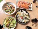 富海锦鲜汁半壳虾夷扇贝540g 8-10只无沙火锅烧烤食材 海鲜生鲜贝类送礼 实拍图