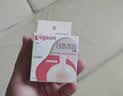 贝亲（Pigeon）自然离乳吸嘴组 含重力球吸管 原装配件12月+ BA155 实拍图