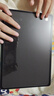 适用华为平板钢化膜matepad11.5s保护air2024款matepad10.4全屏贴灵动版华为matepad11屏幕保护膜 高清钻石钢化膜【2片装】+送贴膜神器 华为MatePad SE 11寸 实拍图