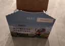 新希望儿童A2有机4.0g蛋白质高钙纯牛奶 125ml*12盒礼盒装 送礼佳品 实拍图