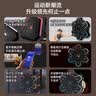 曼迪卡威音乐拳击机墙靶训练器智能反应训练成人男女孩儿童生日送礼物玩具 实拍图