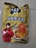 盐津铺子大魔王麻酱素毛肚10包零食小吃休闲食品网红解馋魔芋即食试吃 实拍图