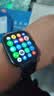 小米（MI）REDMI Watch 5 典雅黑心率血氧监测 蓝牙通话红米手表5 24天超长续航智能手表男女 实拍图
