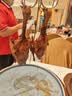 疯狂小狗狗粮 泰迪贵宾专用粮宠物幼犬成犬狗粮7.5kg15斤 实拍图