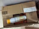 高姿透明防晒喷雾120mlSPF50+PA++++防水防汗美白防晒军训户外便携 实拍图