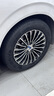 马牌（Continental）轮胎PremiumContact C PCC【包安装+动平衡】全新正品轮胎 235/60R18 107V SIL静音棉 原配腾势D9四驱旗舰版 晒单实拍图