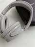 BOSE Quiet Comfort 45 升级款头戴式耳机bose qc45 二代蓝牙耳机 主动降噪耳麦降风噪 动态音质均衡 QC45升级款 银月雅灰 【Bose官方授权店 全国联保】 实拍图
