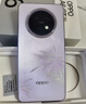 OPPO A6 GT 12GB+512GB 莹彩粉 IP69防水 抗摔耐用流畅 5G智能手机 长续航 骁龙 自营正品 国家补贴 实拍图