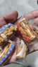 三只松鼠混合口味小麻花500g箱装芝麻麻辣海苔竹盐中式糕点点心下午茶酥脆 实拍图