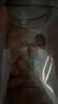 农香森 碧根果500g罐装大颗粒奶油味每日坚果休闲孕妇零食干果 实拍图
