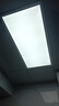 雷士（NVC）厨房灯铝扣板灯集成吊顶24瓦300x600卫生间LED吸顶灯平板面板灯 实拍图