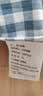 无印良品A类全棉床单单件 纯棉单人宿舍被单160*230cm 实拍图