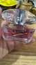 范思哲（VERSACE）晶钻女士淡香水50ml 花果香调生日礼物丁禹兮同款 实拍图