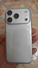 ALittleFlower【全网热销100W+】适用iPhone17 Pro手机壳苹果17Pro保护套超薄防摔软壳透明镜头全包男女款简约  实拍图