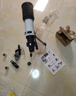 星特朗70400L专业观星观景高倍高清儿童礼物入门天文望远镜益智生日礼物 实拍图