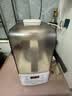 小熊（Bear）轻音降噪1.5L家用破壁机全自动豆浆机榨汁料理辅食机预约多功能破壁免滤3-4人用F01G1 实拍图