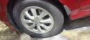 双星JUOGO轮胎 175/70R14 84T X11 适配捷达/瑞纳/新桑塔纳 实拍图